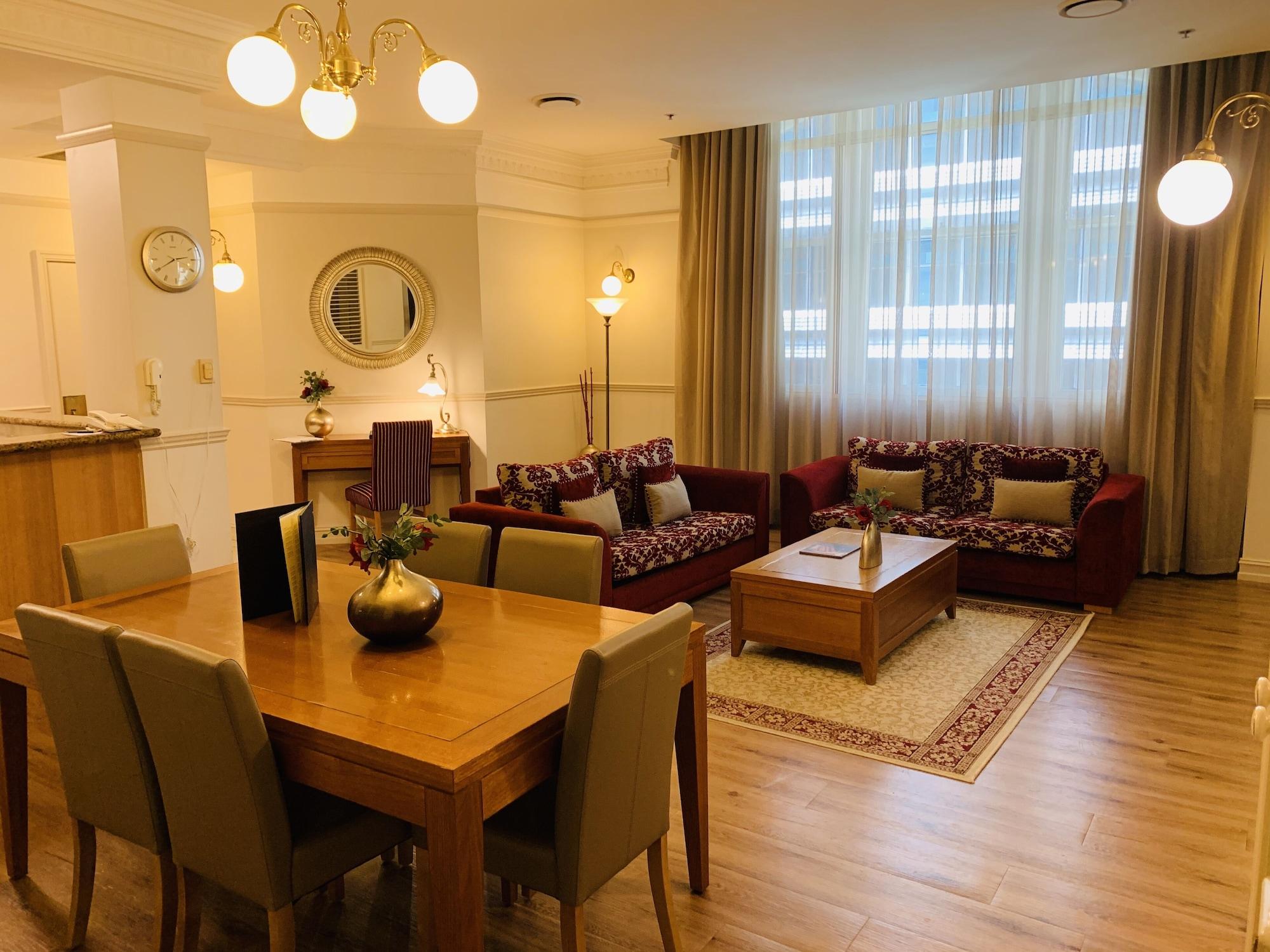 Royal Albert Hotel Брисбен Экстерьер фото