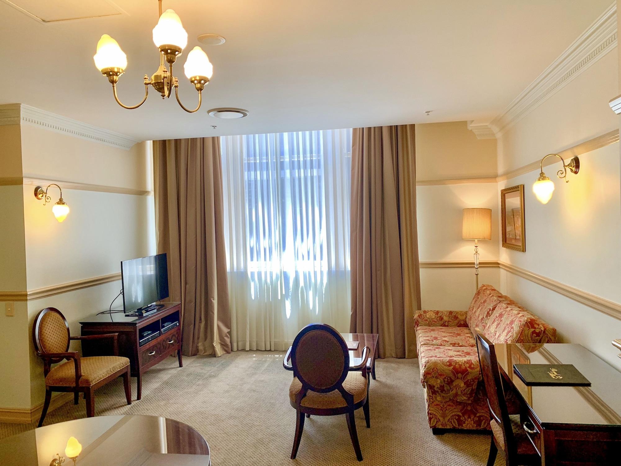 Royal Albert Hotel Брисбен Экстерьер фото