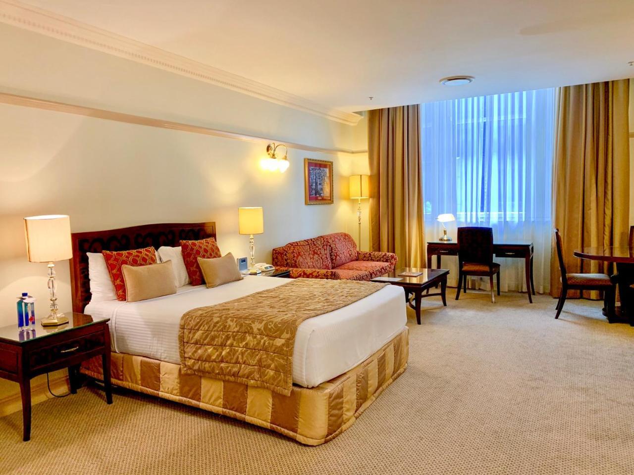 Royal Albert Hotel Брисбен Экстерьер фото